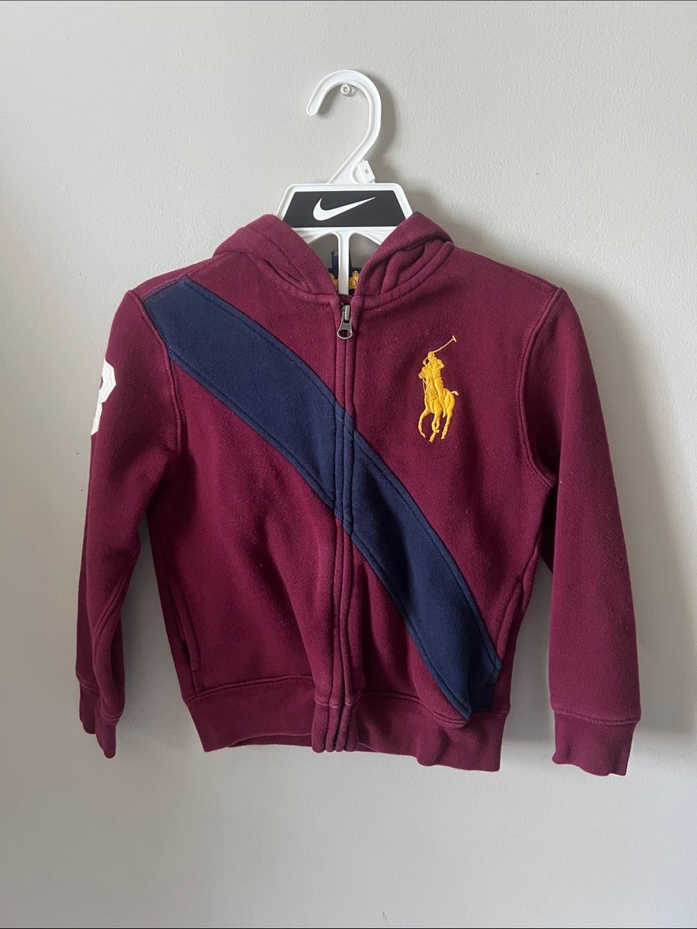 Polo by Ralph Lauren Kids Hoodie